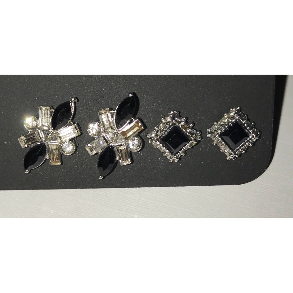 2 cute Earrings!